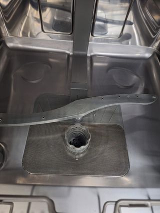 Lavavajilla Samsung 12 Cub. 60cm🫧🍽