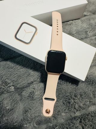 APPLE WATCH SERIE 4