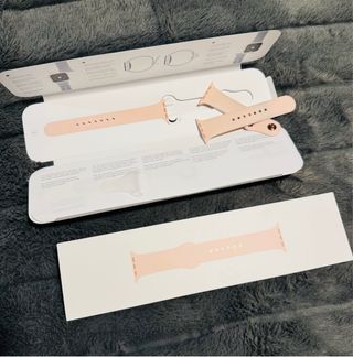 APPLE WATCH SERIE 4