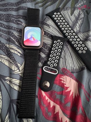 APPLE WATCH SERIE 4