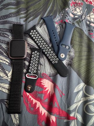 APPLE WATCH SERIE 4