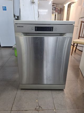 Lavavajilla Samsung 12 Cub. 60cm🫧🍽