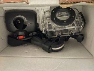 Cámara deportiva estilo gopro marca konig