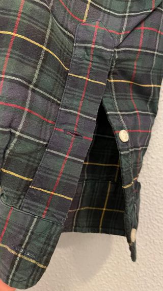 Camisa POLO by RALPH LAUREN