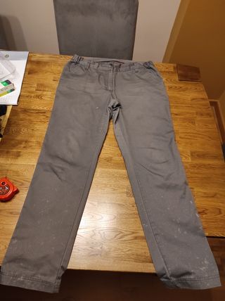 Pantalón trabajo unisex