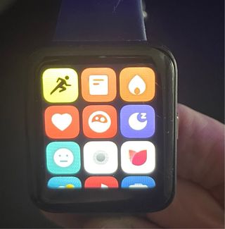 Xiaomi redmi watch 2 lite