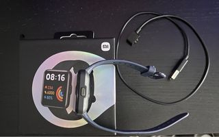 Xiaomi redmi watch 2 lite