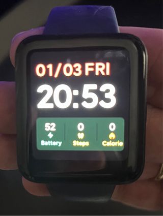 Xiaomi redmi watch 2 lite