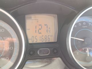 PIAGGIO X-EVO 250, 2008