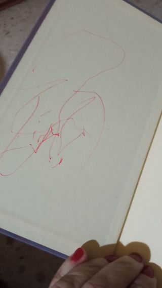 Del Amor y Otros Demonios