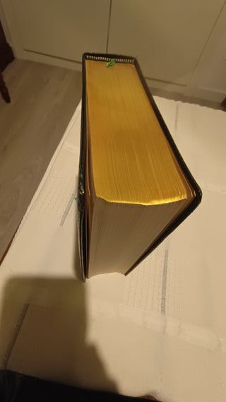 Libro antiguo. John Dos Passos