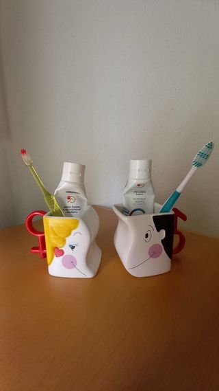 Tazas