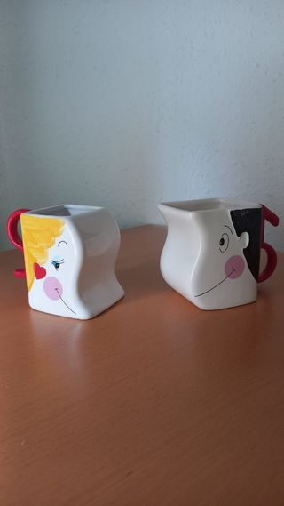 Tazas