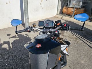 Ktm 1290 super duke r