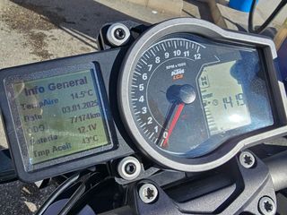 Ktm 1290 super duke r