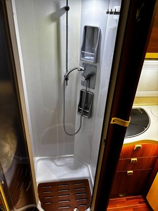 autocaravana McLouis Nevis 873G 2014