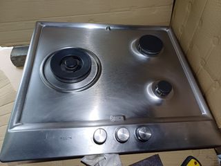 Placa vitrogas  Bosch 3f. y teka 4f.