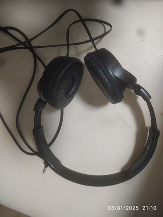 Auroculares Sony