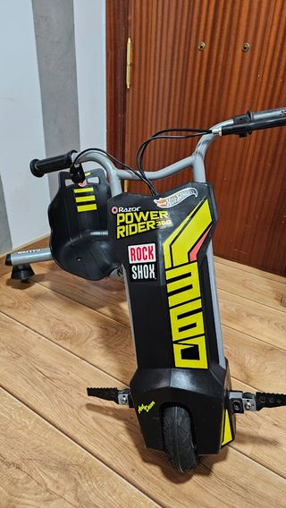 Patin Drift Power Rider 360