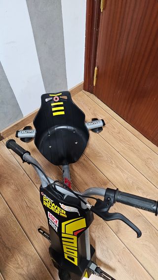 Patin Drift Power Rider 360