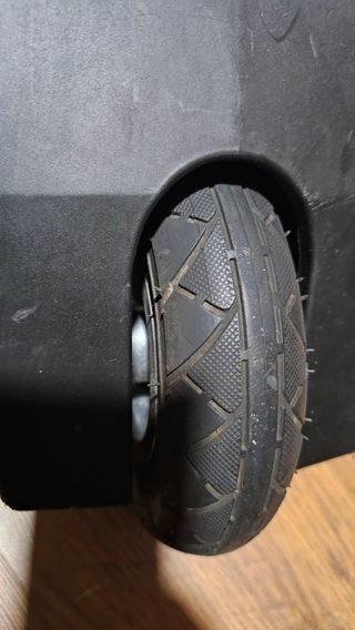 Patin Drift Power Rider 360