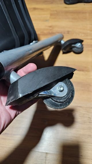 Patin Drift Power Rider 360