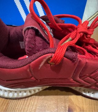 Adidas Harden Iron Man 37 1/3