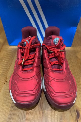 Adidas Harden Iron Man 37 1/3