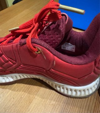 Adidas Harden Iron Man 37 1/3