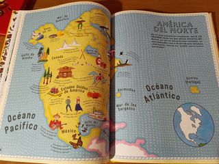 Atlas de aventuras
