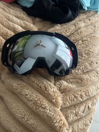 Gafas nieve  snowboard