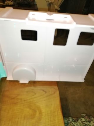 Camper dei sogni ~Giocoliere ~