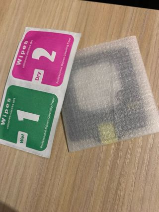 Protector cámara iphone 13 pro