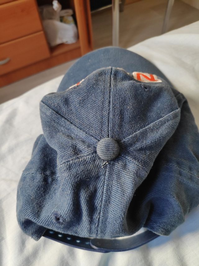 GORRA VINTAGE NIKE UNISEX