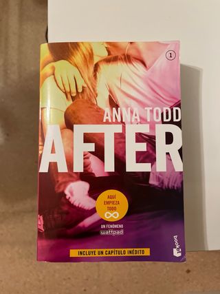 After (Serie After 1)