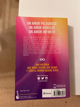 After (Serie After 1)