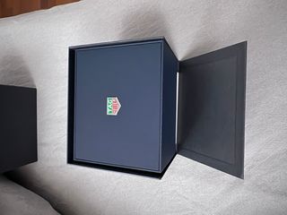 TAG HEUER FORMULA 1 CHRONOGRAPH X RED BULL RACING