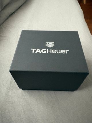 TAG HEUER FORMULA 1 CHRONOGRAPH X RED BULL RACING