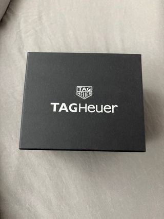 TAG HEUER FORMULA 1 CHRONOGRAPH X RED BULL RACING