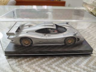 SCALEXTRIC FLY 1:32 PORSCHE 911 GT1 ROAD CAR