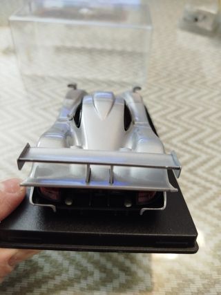 SCALEXTRIC FLY 1:32 PORSCHE 911 GT1 ROAD CAR