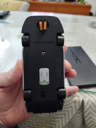 SCALEXTRIC FLY 1:32 PORSCHE 911 GT1 ROAD CAR