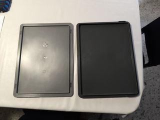 Cajas almacenaje apilables 30*40cm