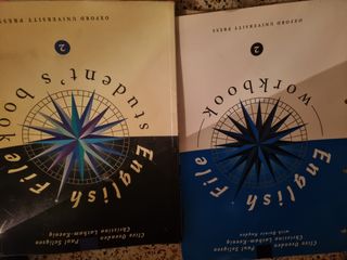 Libros inglés 