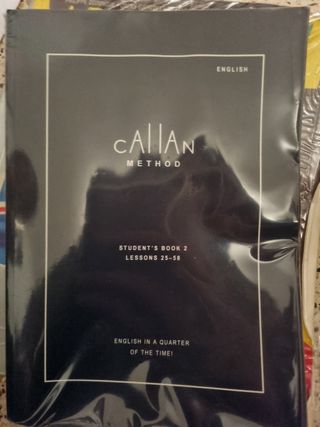 Libros inglés 