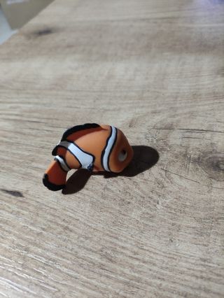 Figura de goma Nemo de Disney Pixar