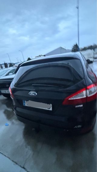 Piezas ford mondeo  