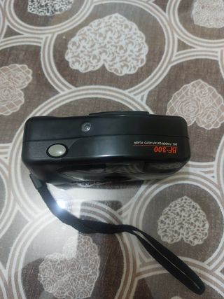 CÁMARA DE FOTOS ANTIGUA