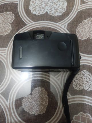 CÁMARA DE FOTOS ANTIGUA