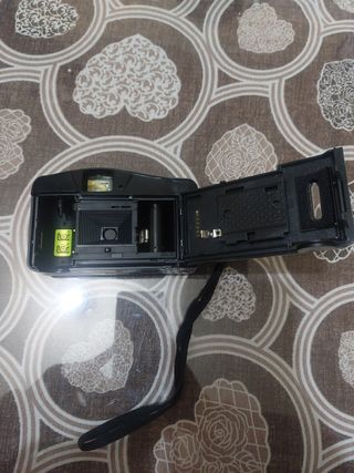 CÁMARA DE FOTOS ANTIGUA